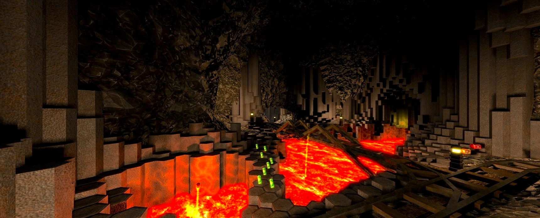 Screenshot of Miner Difficulty