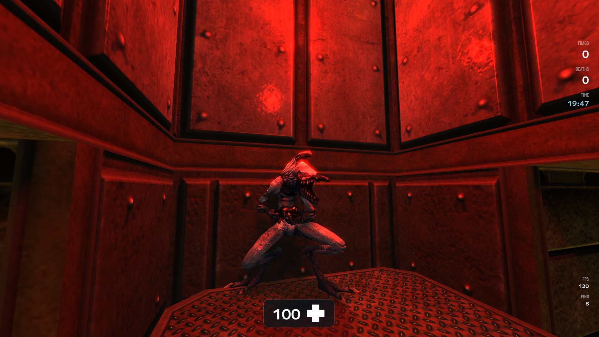 New Player Models