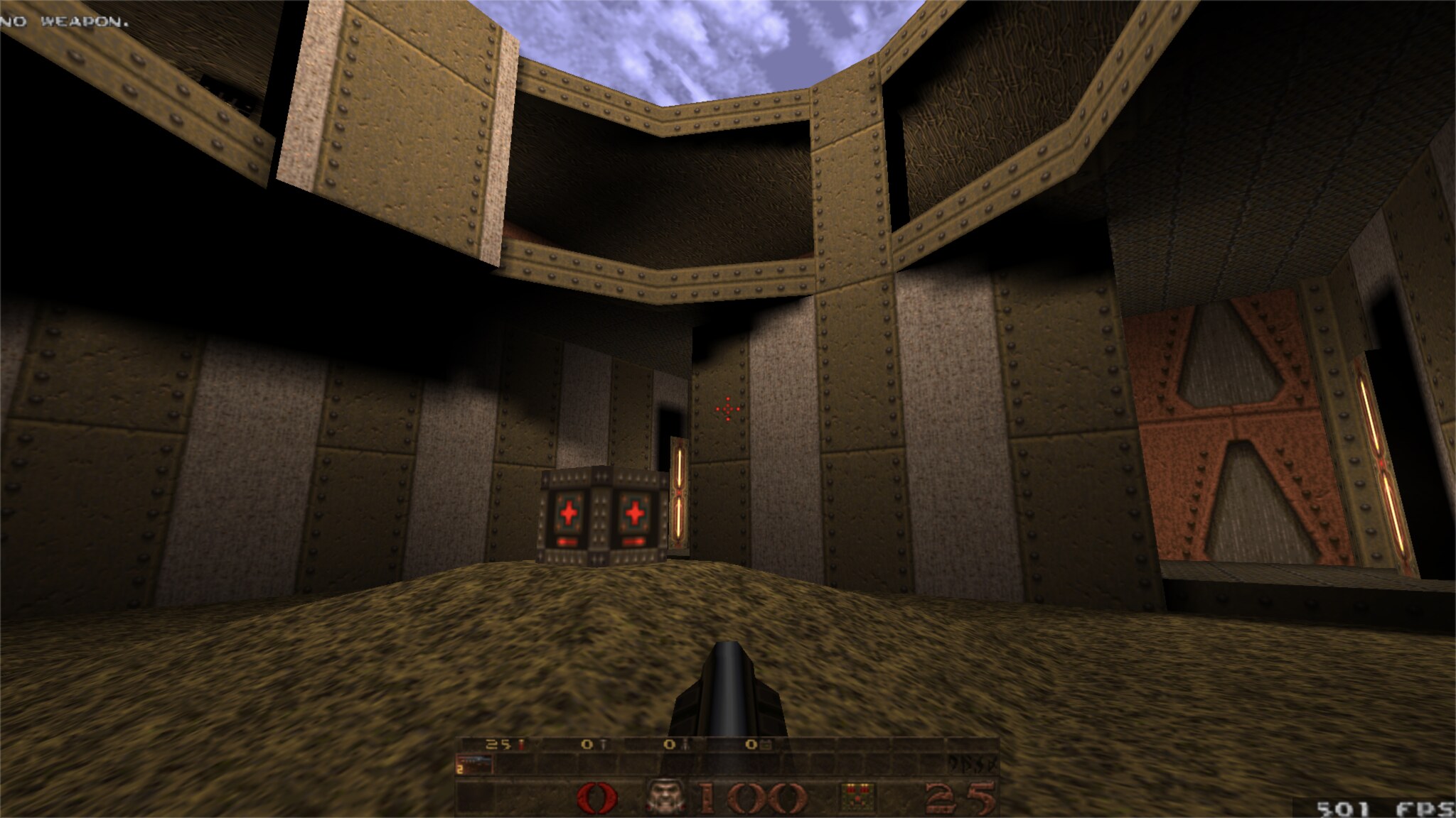 Quake