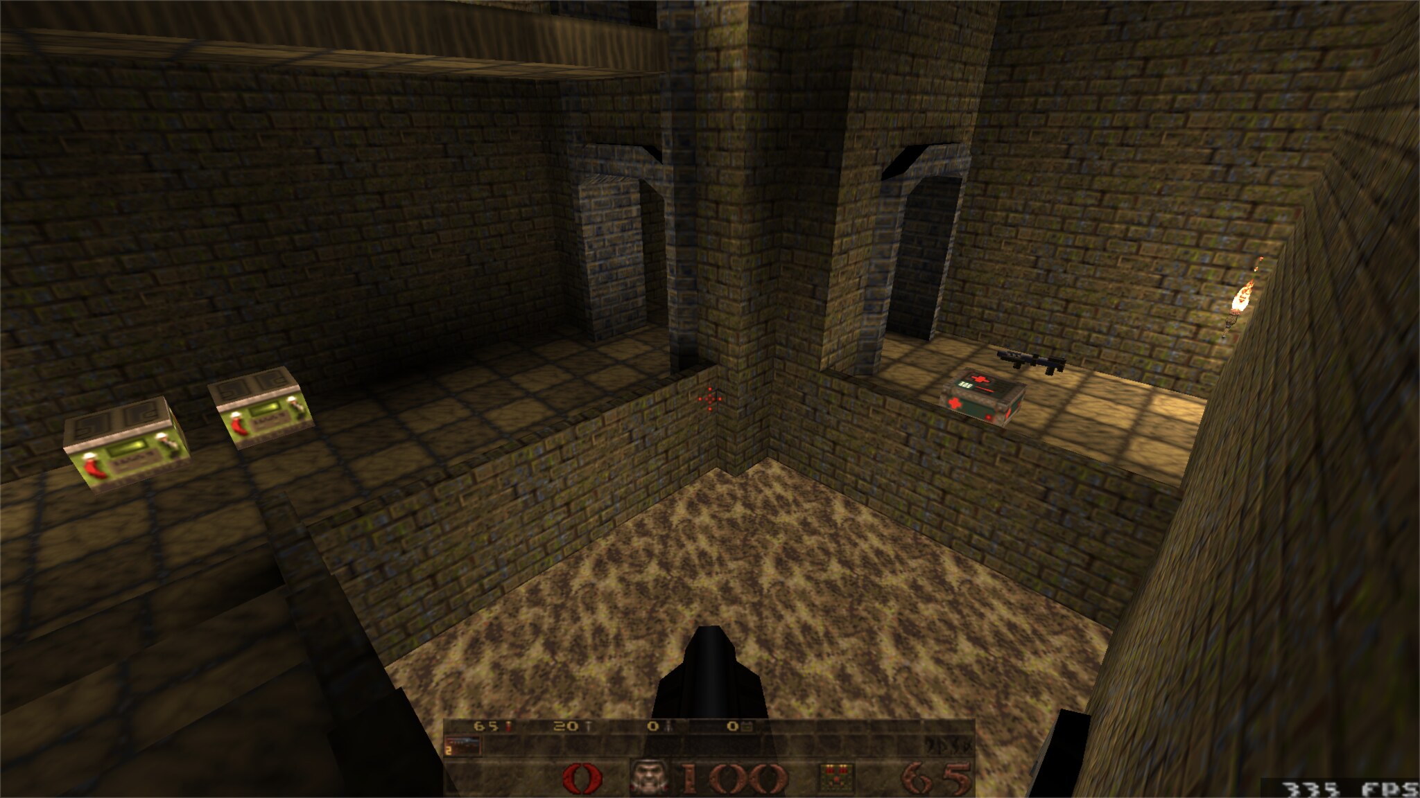 Quake
