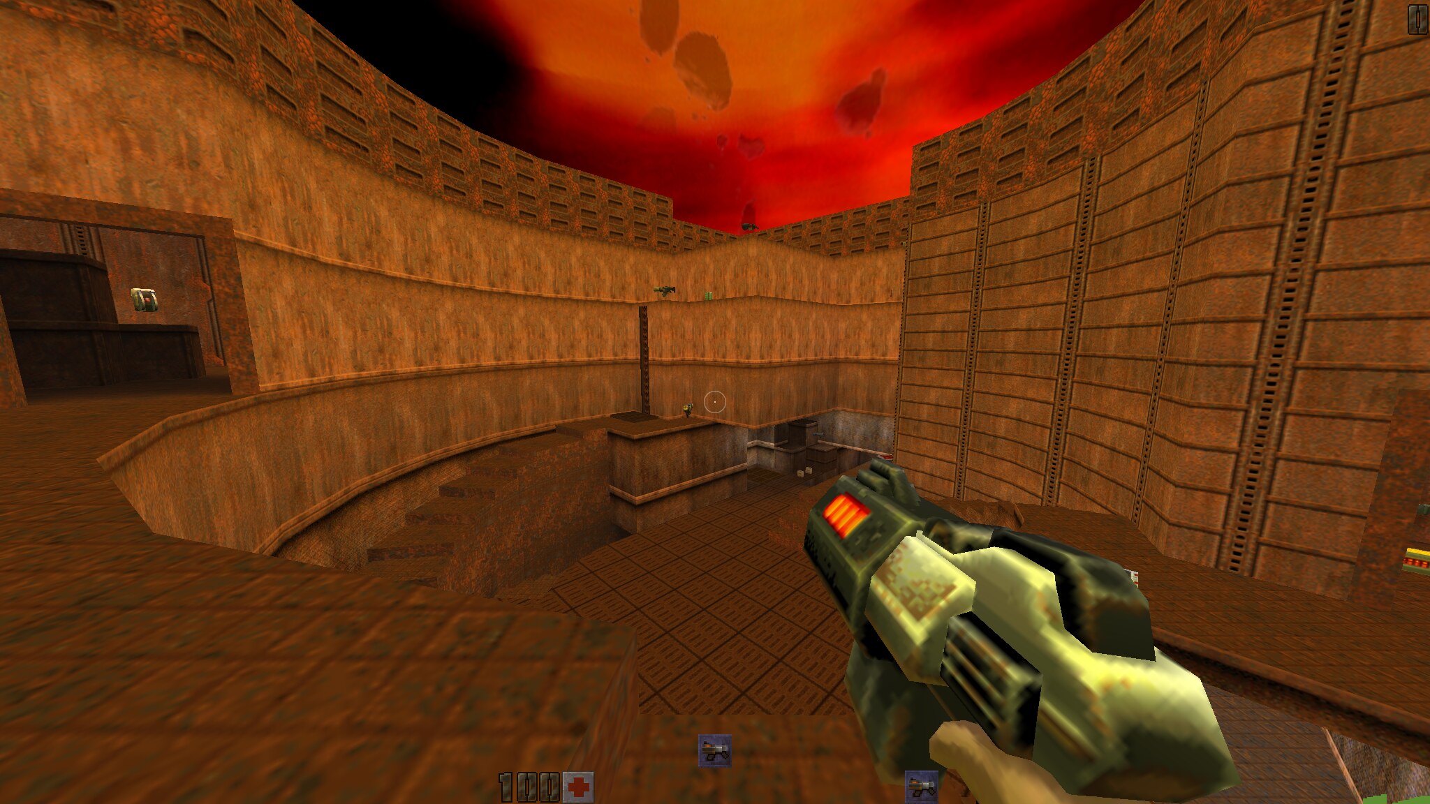 Quake II