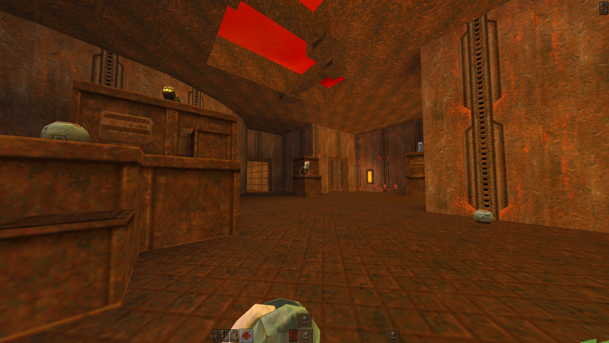 Quake II