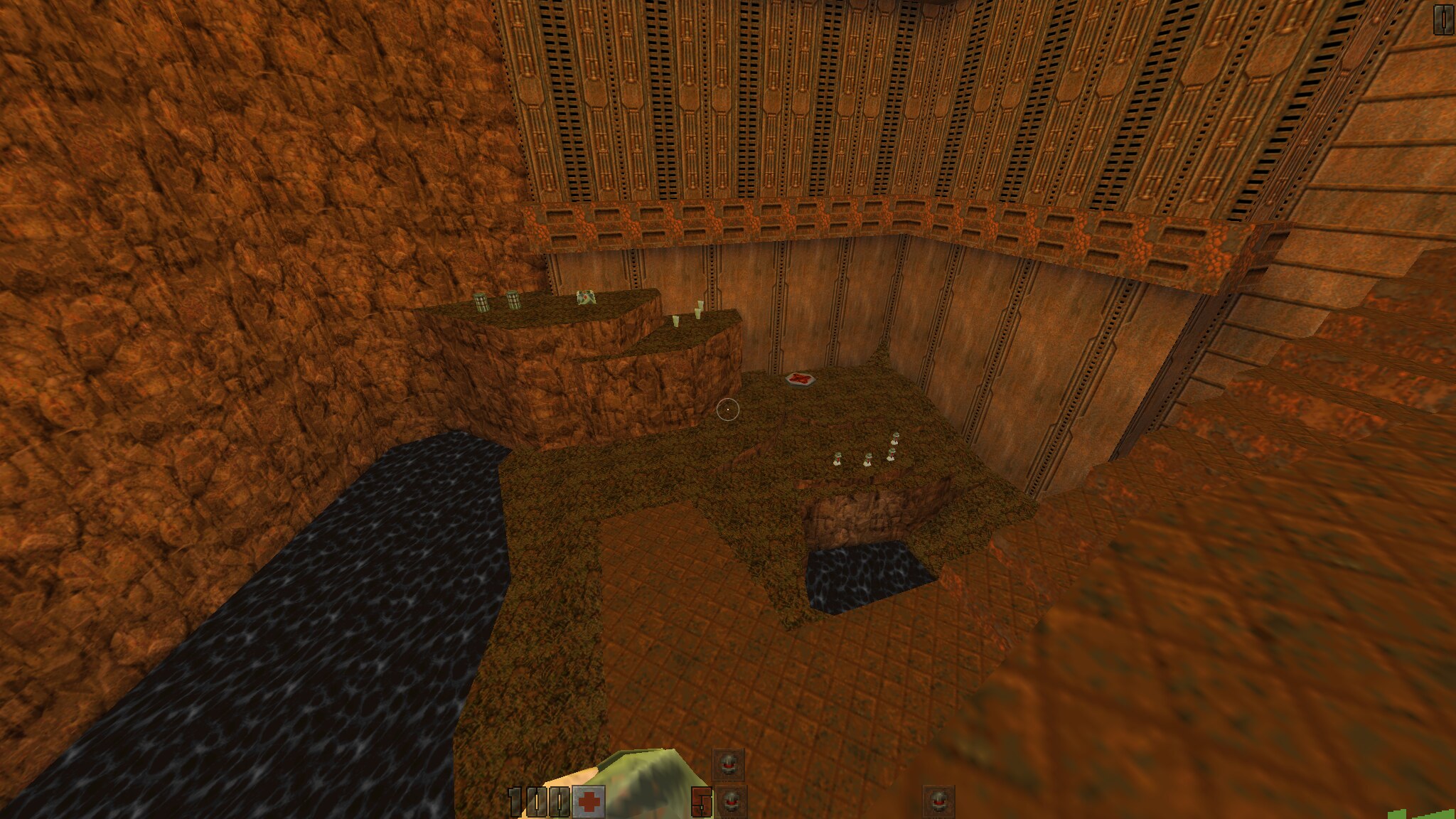 Quake II