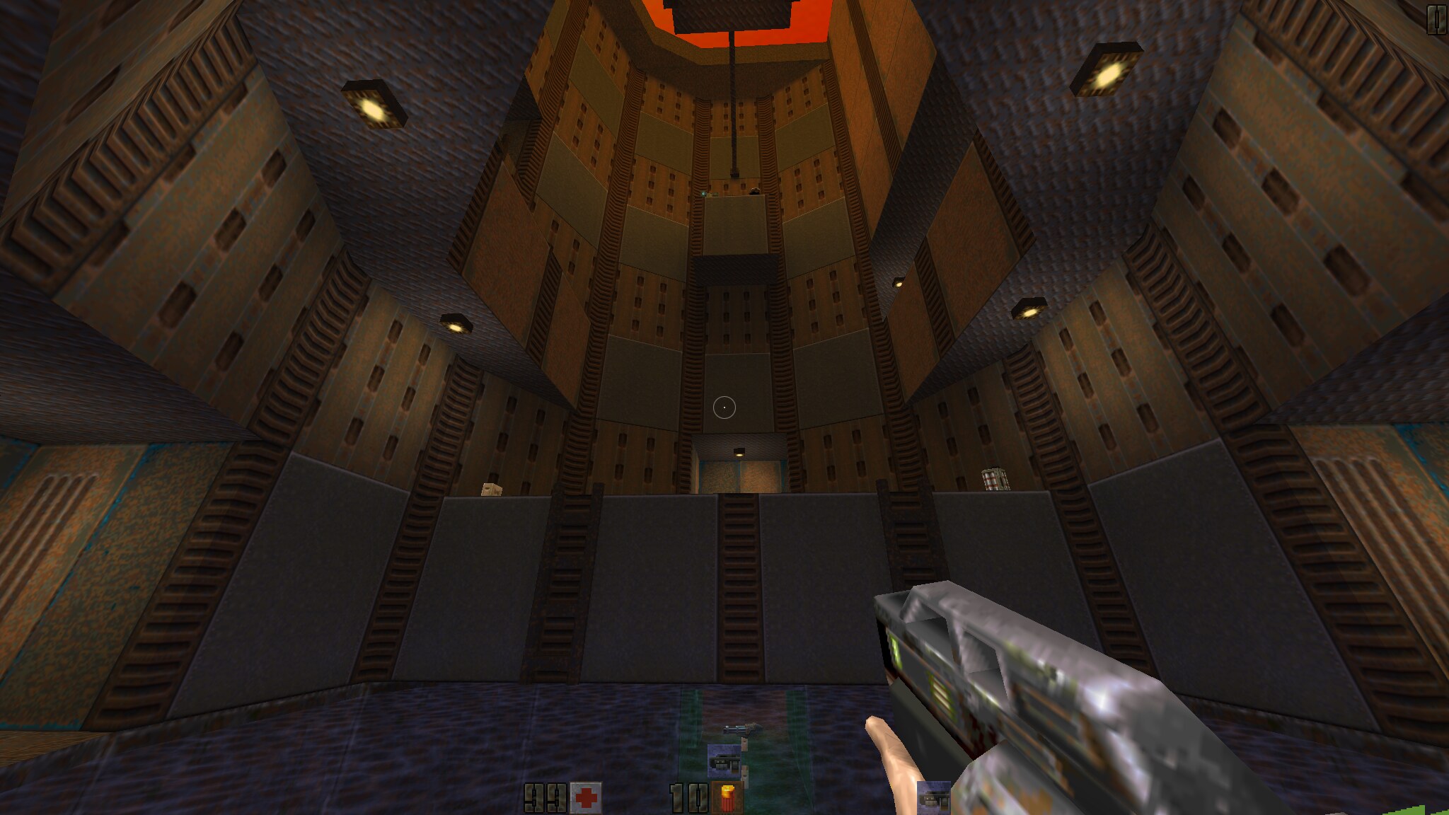 Quake II