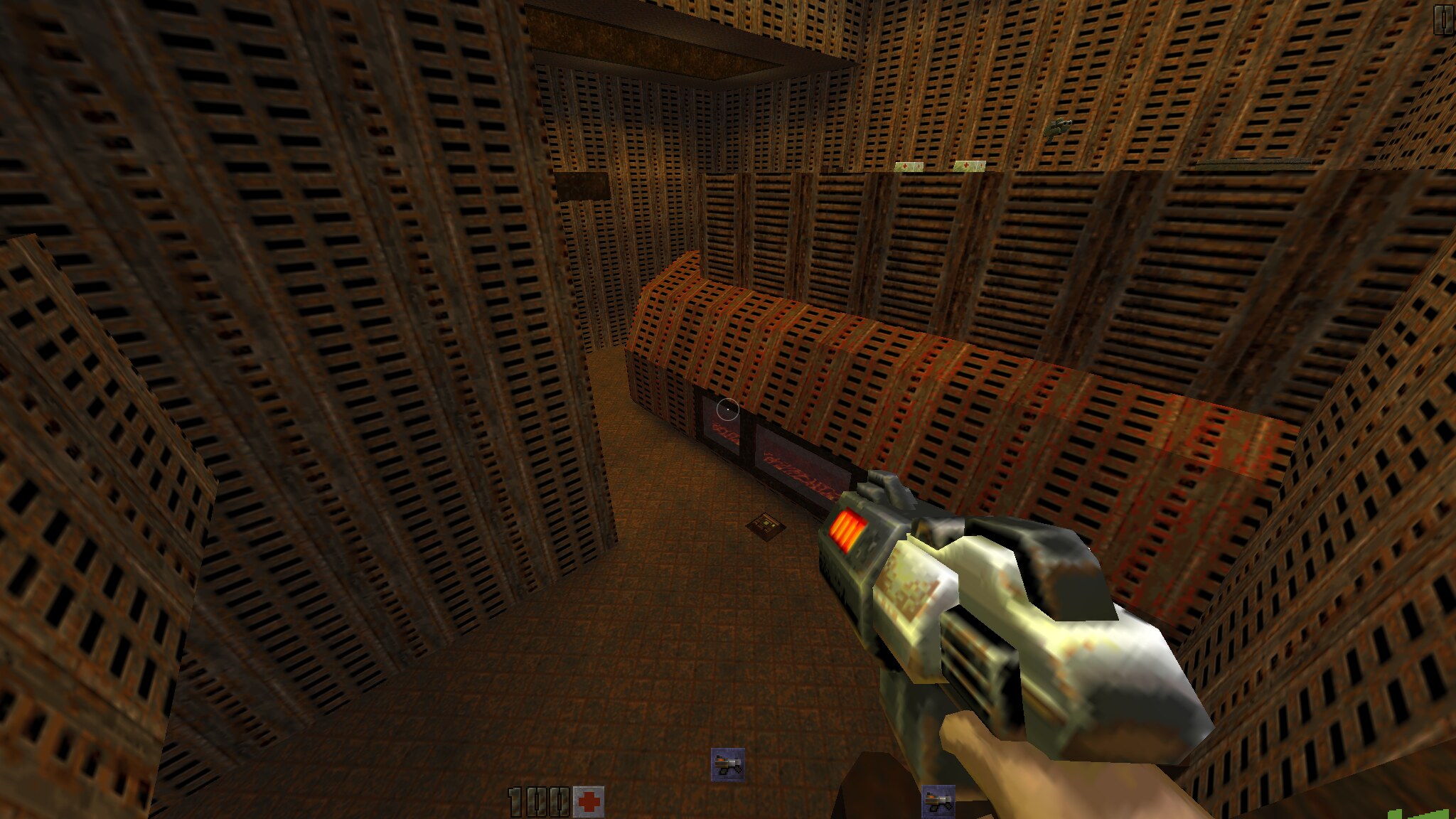 Quake II