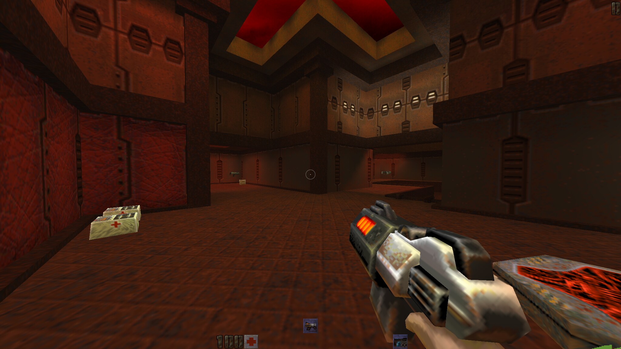 Quake II