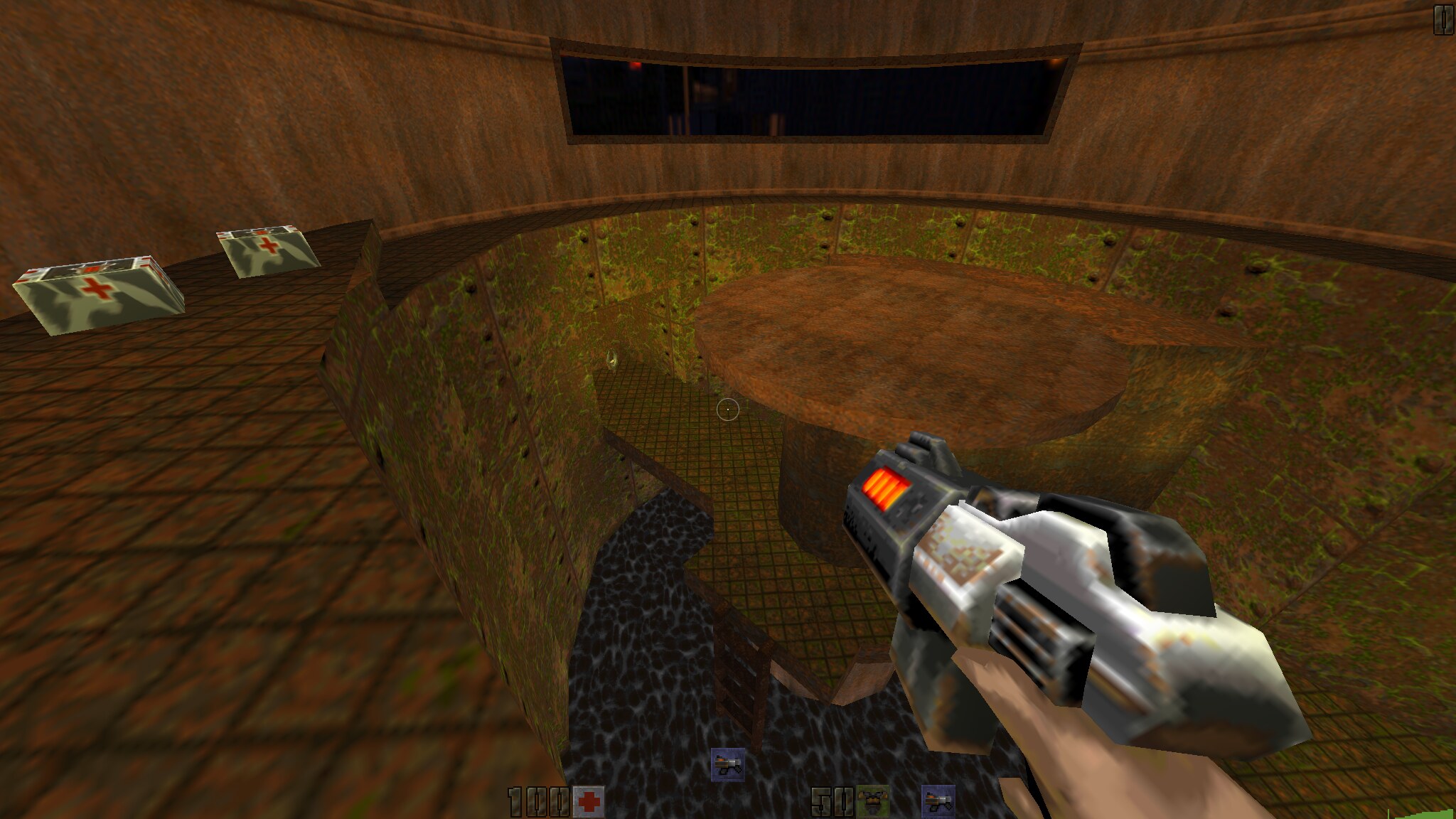 Quake II