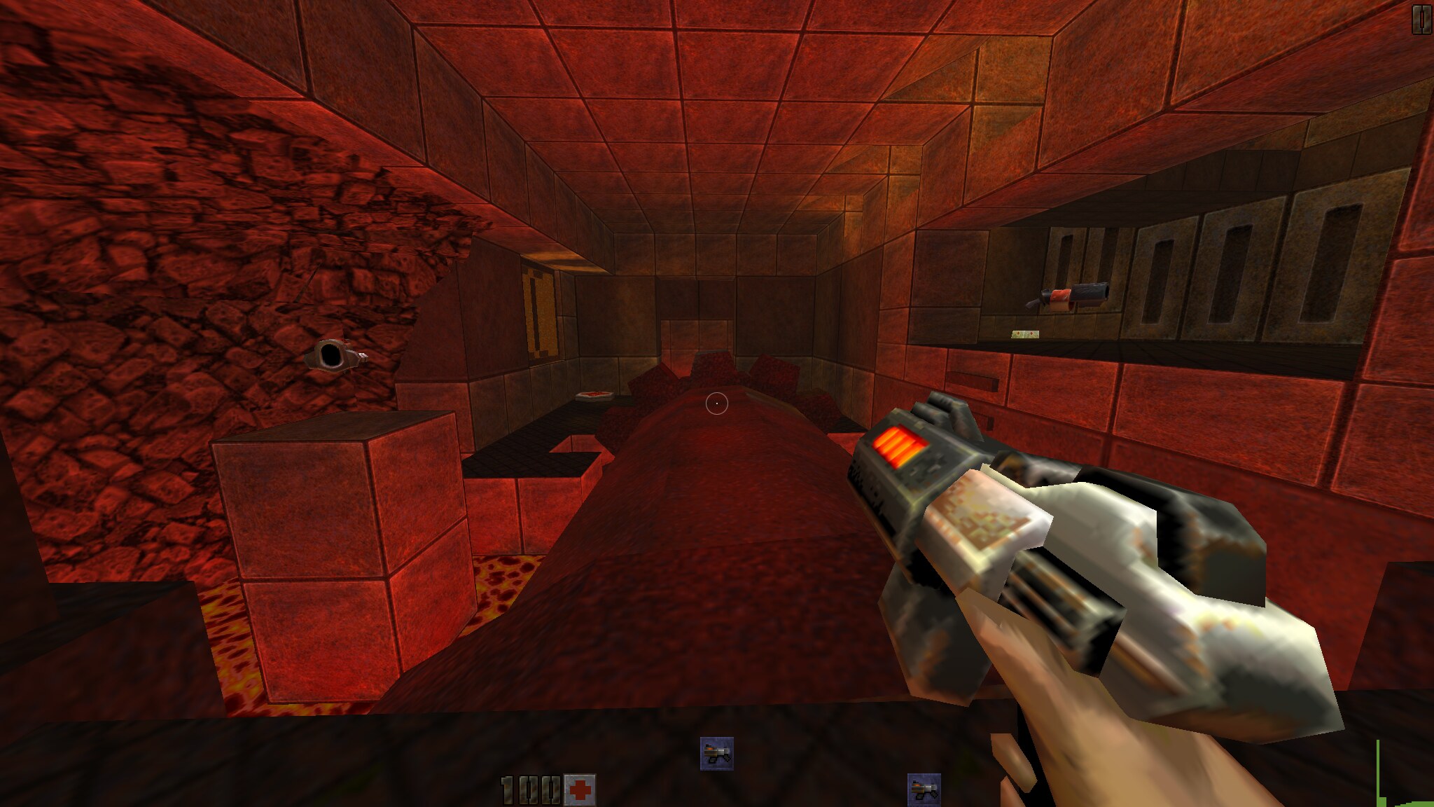 Quake II