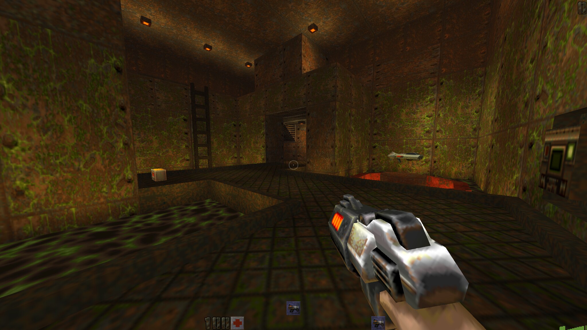 Quake II