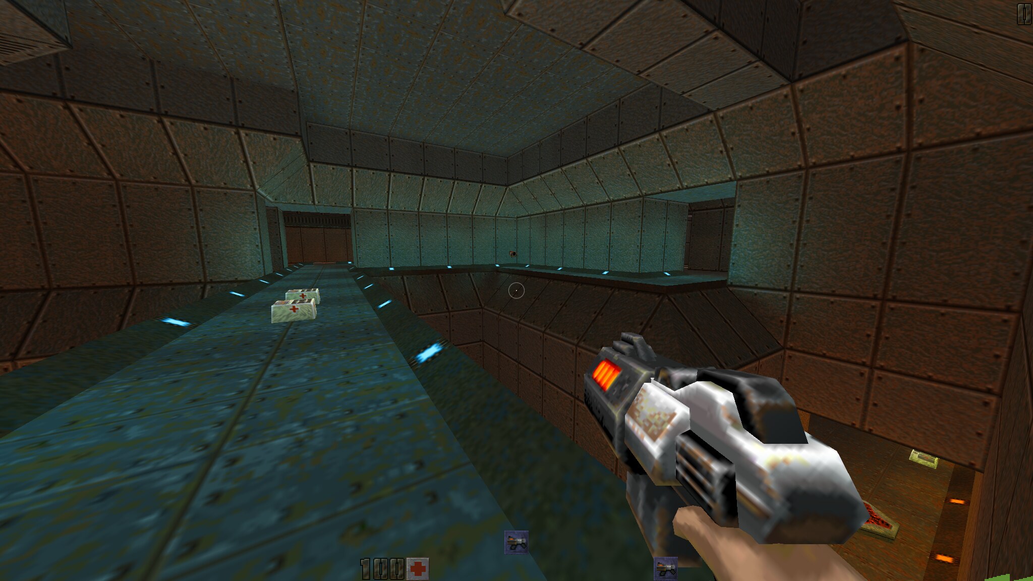 Quake II