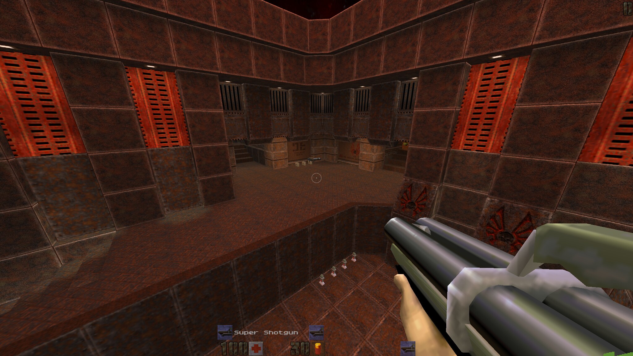 Quake II